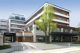 病院　日本医科大学病院（病院）まで417m