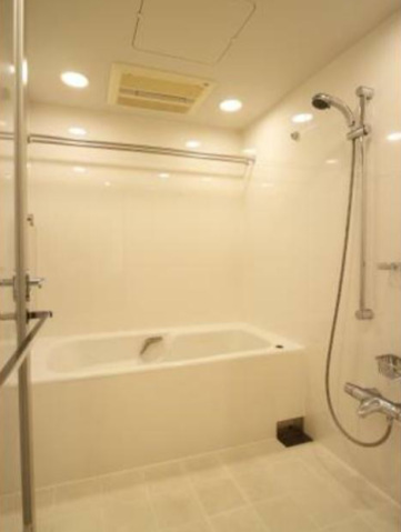 バス・シャワールーム　※別部屋参照