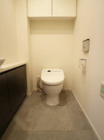 トイレ　※別部屋参照