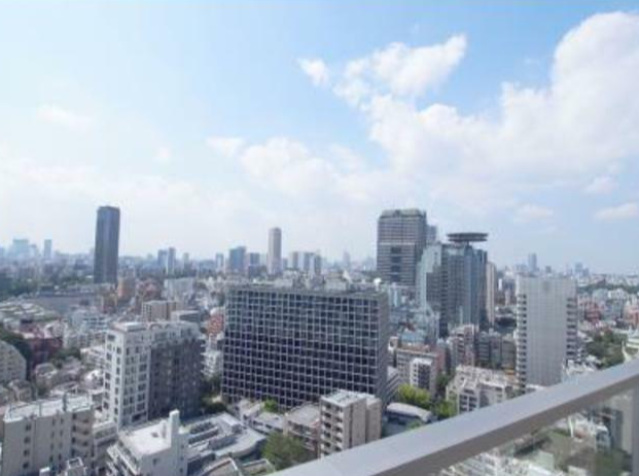 眺望　※別部屋参照