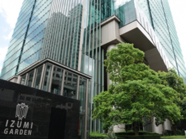 スーパー　肉のハナマサ赤坂店（スーパー）まで256m