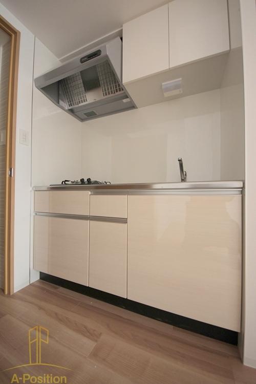 キッチン　セイワパレス京町堀