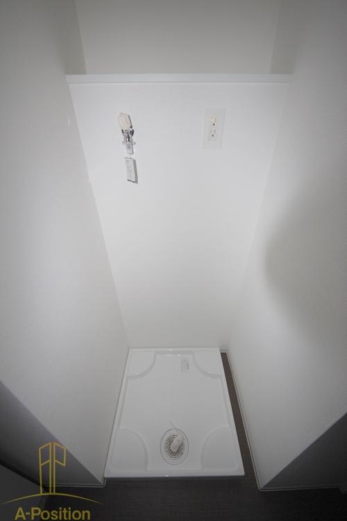 その他設備　セイワパレス京町堀