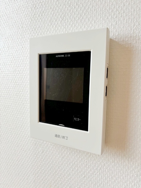 セキュリティ　別部屋参考写真