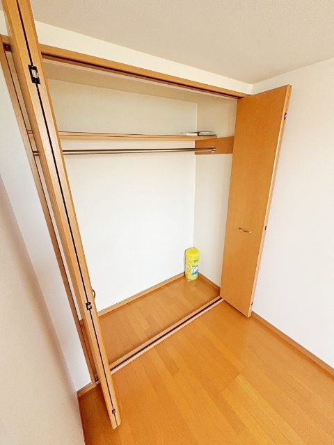 収納　別部屋参考写真