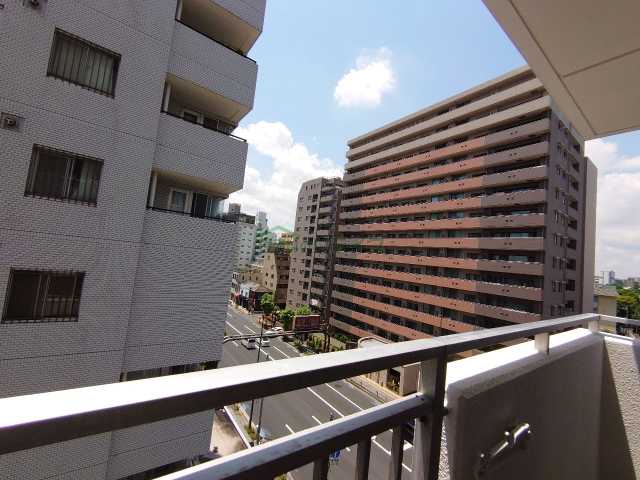 眺望　リライフ浅草店