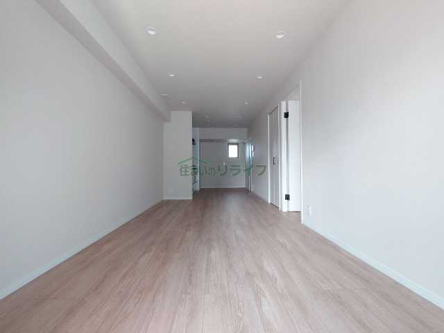 居室・リビング　リライフ浅草店