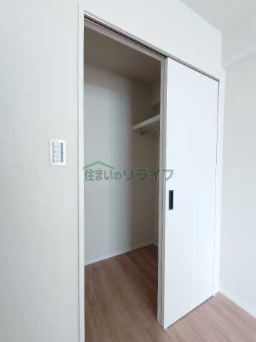 収納　リライフ浅草店