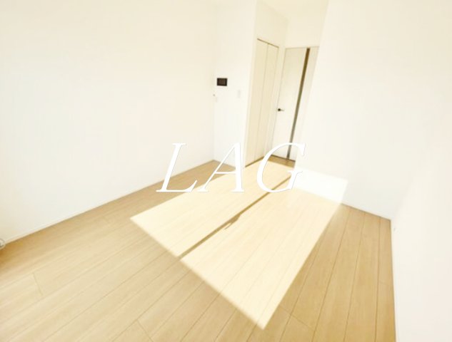 その他部屋・スペース　寝室です。