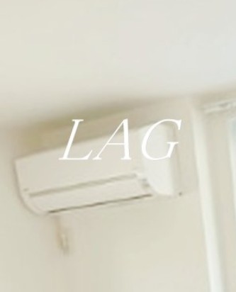 その他設備　エアコンです。