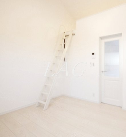 その他部屋・スペース　寝室です。