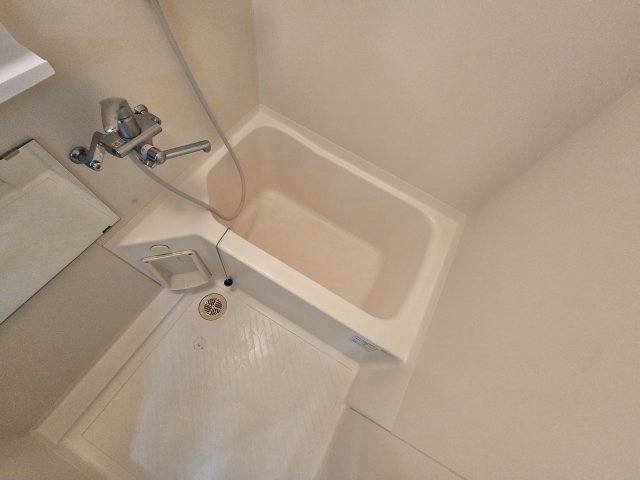 バス・シャワールーム　ハウス108泉