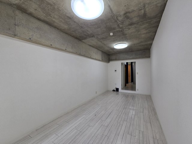 居室・リビング　ハウス108泉