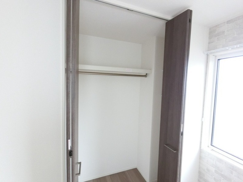 収納　図面と現状に相違がある場合には現状を優先