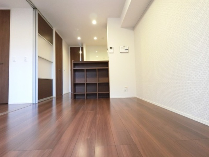 居室・リビング　図面と現状に相違がある場合には現状を優先