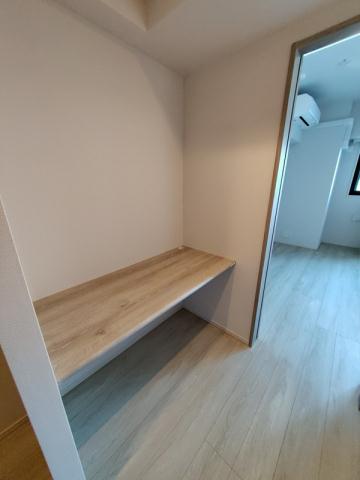 その他部屋・スペース