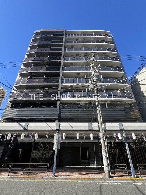 建物外観　★2019年築★