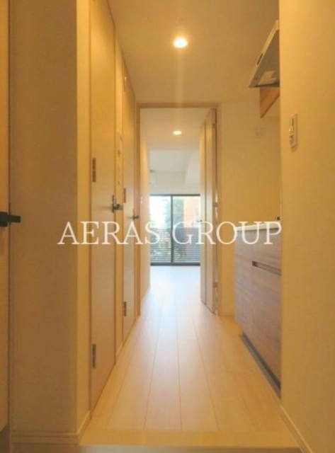 その他部屋・スペース　別部屋同仕様タイプ