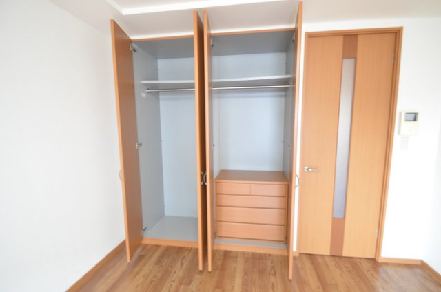 収納　ＴＶドアホン☆