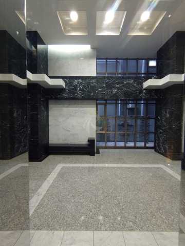 ロビー　グランド・ガーラ五反田