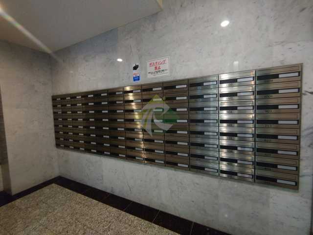 その他　グランド・ガーラ五反田