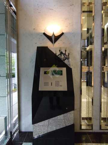 セキュリティ　グランド・ガーラ五反田