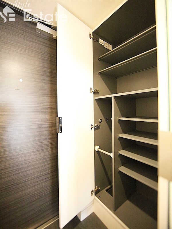 その他　シューズボックス