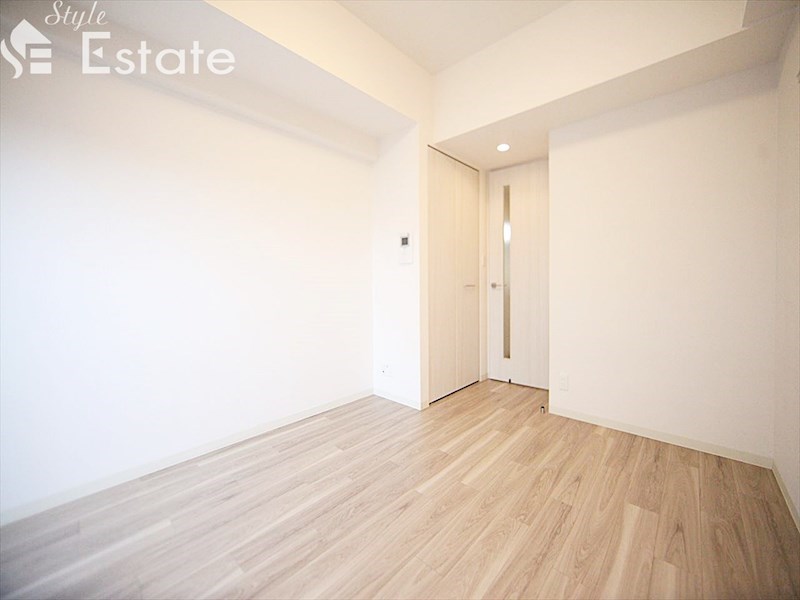 居室・リビング　内装