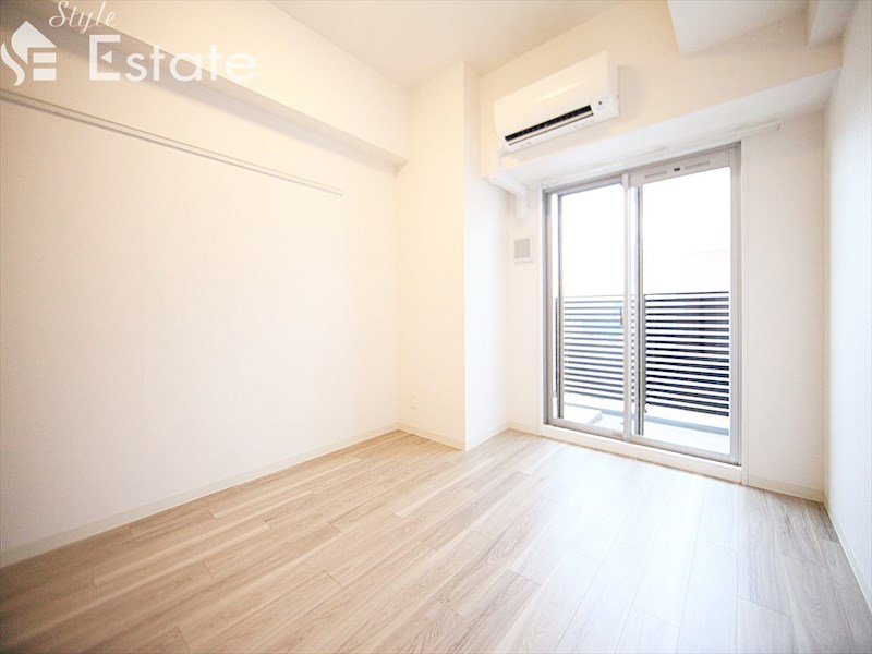 その他部屋・スペース　洋室