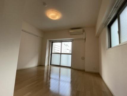 居室・リビング　居室