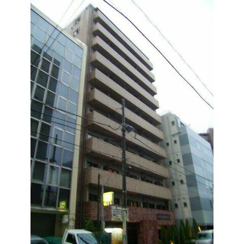 建物外観　外観です