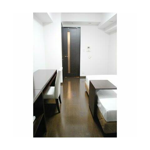 居室・リビング　リビングです