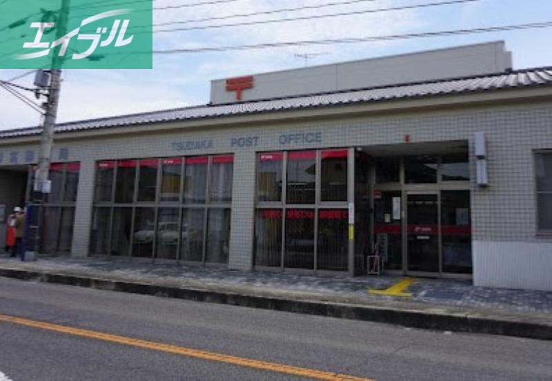 郵便局　津高郵便局（郵便局）まで705m