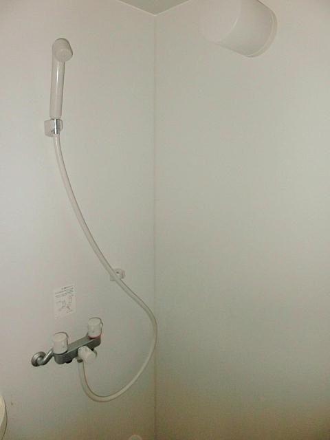 バス・シャワールーム　シャワールーム