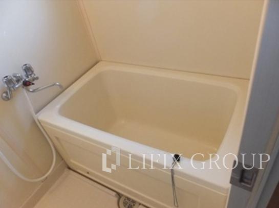 バス・シャワールーム　風呂