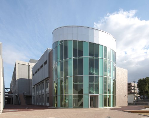 高校・高専　尼崎市立双星高等学校（高校・高専）まで351m