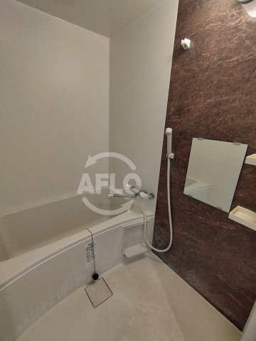 バス・シャワールーム　プリマルーチェ大正　風呂