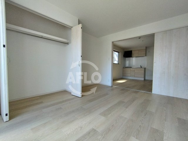 収納　プリマルーチェ大正　収納