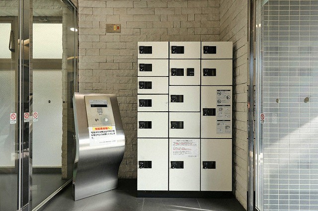 その他共有部分　その他共用部分