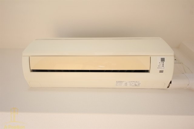 その他設備　ビエラコート天神橋