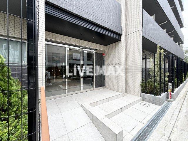 エントランス　イメージ画像です