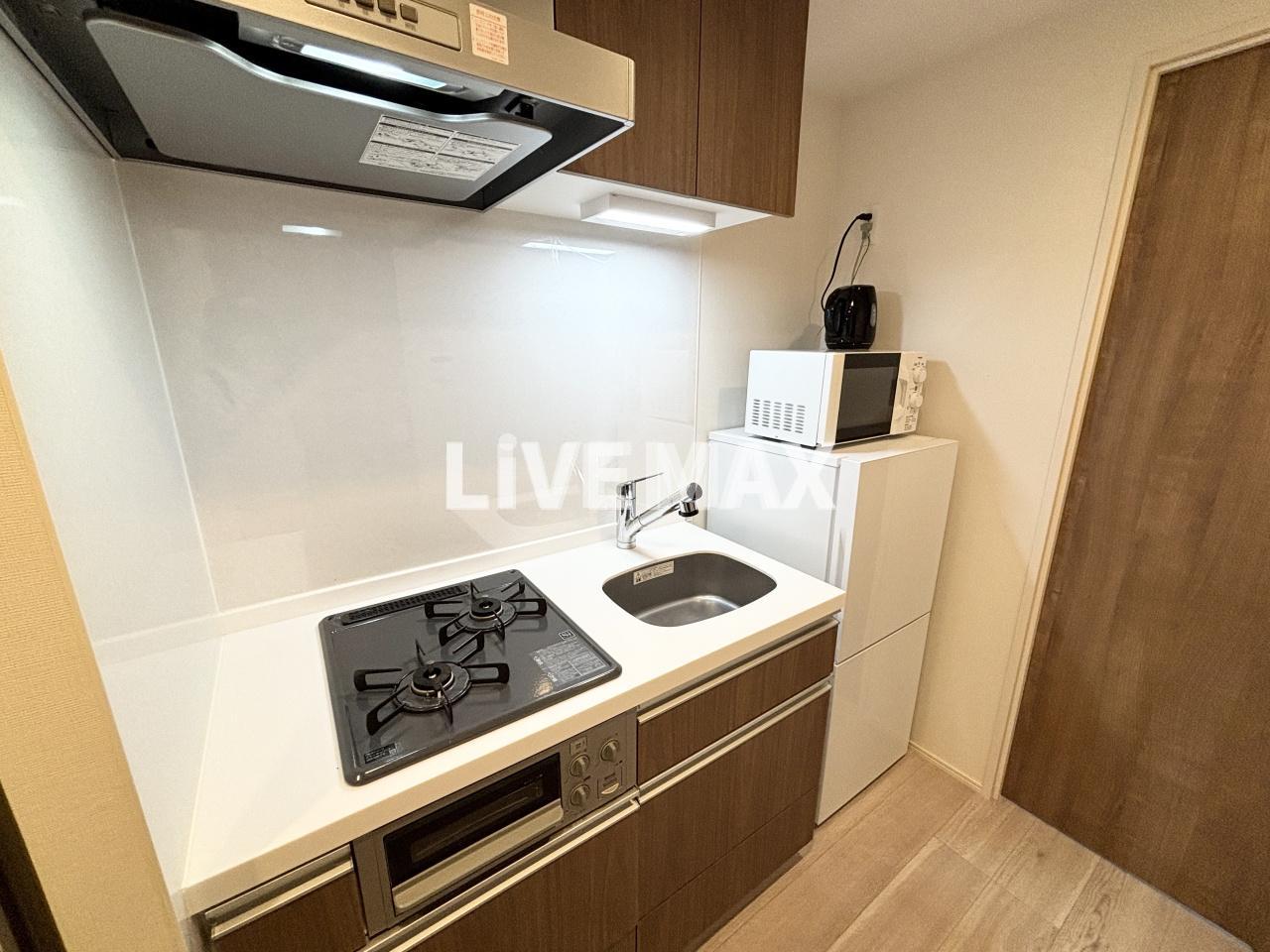 キッチン　イメージ画像です