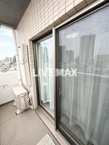 バルコニー　イメージ画像です