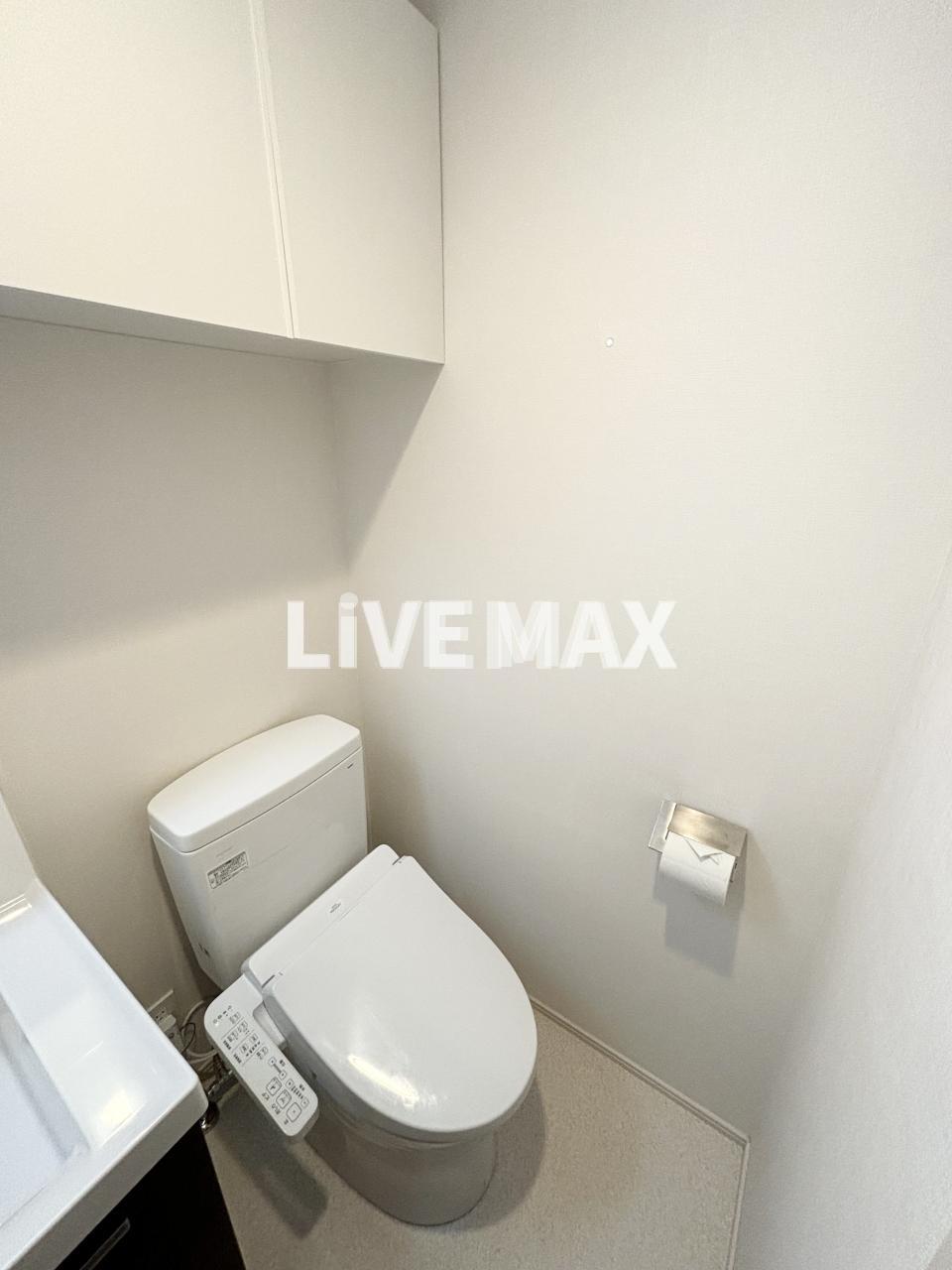 トイレ　イメージ画像です