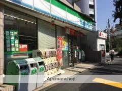 コンビニ　ファミリーマート文京音羽一丁目店（コンビニ）まで168m