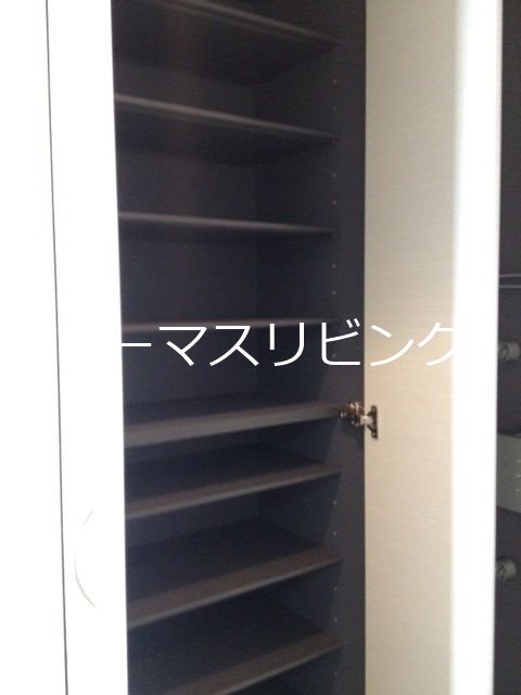 その他設備　別部屋参考写真（※現況優先）