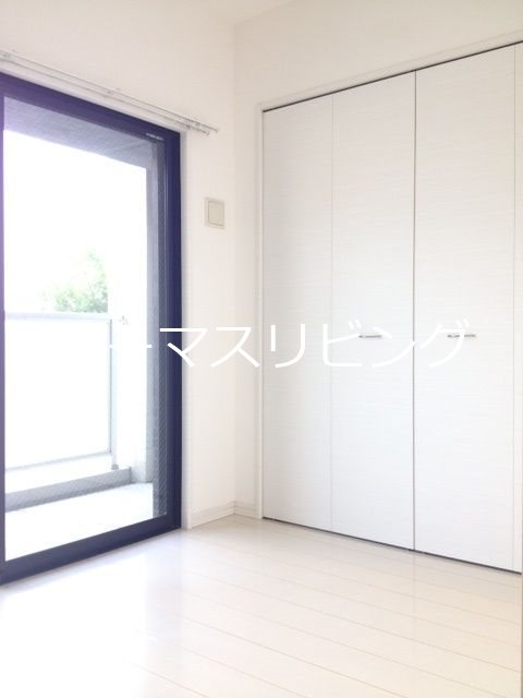 収納　別部屋参考写真（※現況優先）