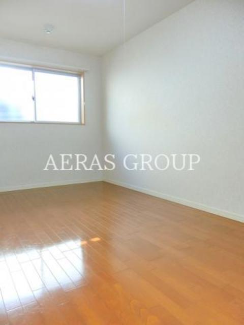 その他部屋・スペース　寝室