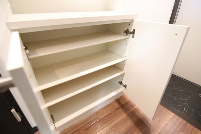収納　別室の参考写真です。※現況優先
