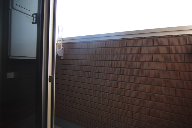 バルコニー　別室の参考写真です。※現況優先